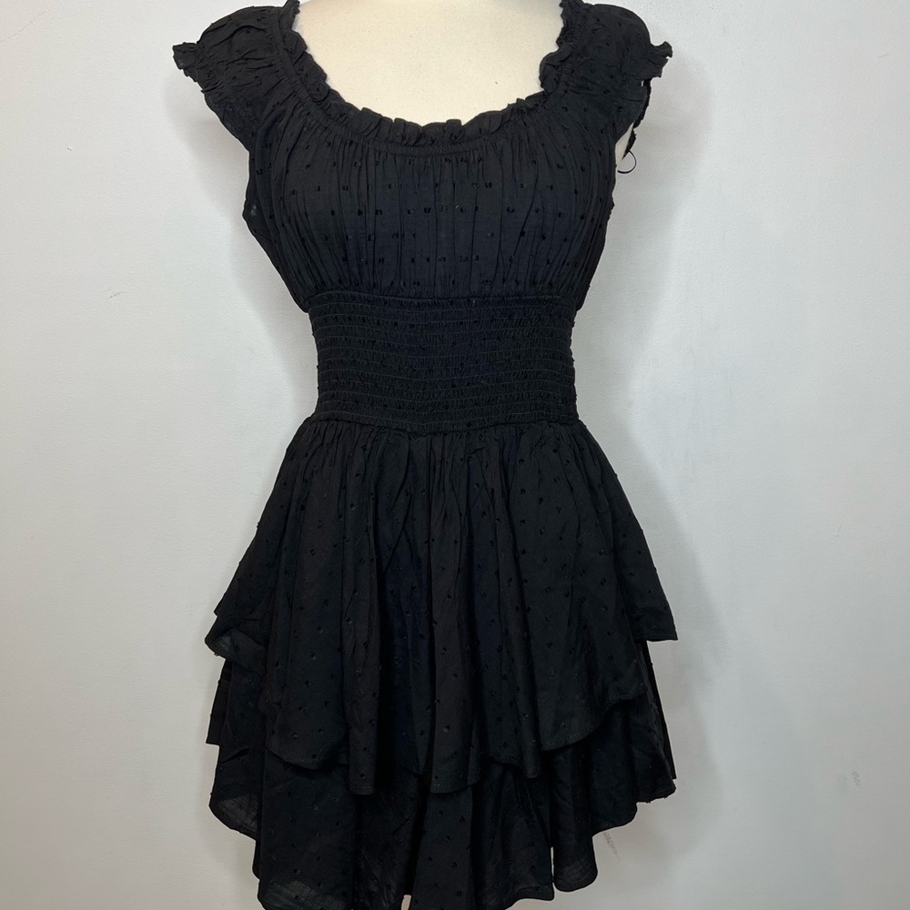 Princess Polly Love Galore Romper
